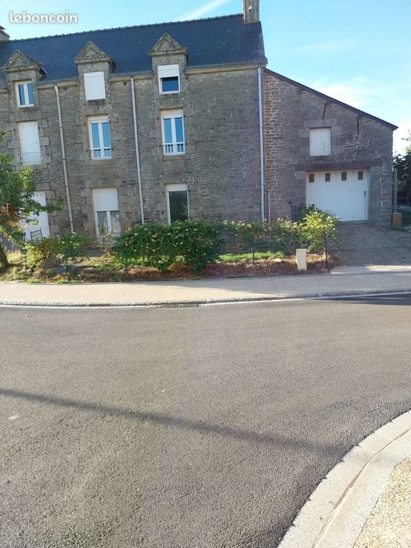 Maison à louer, 95m², Buléon