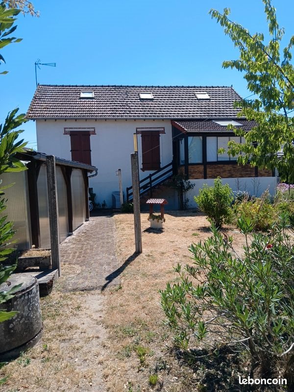 Maison à vendre, 155m², Nevers