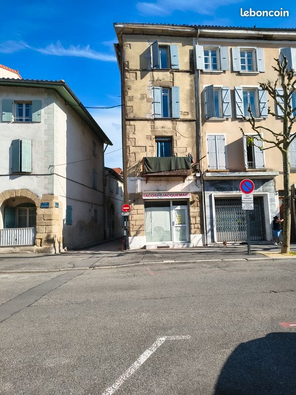 Appartement à vendre, 120m², Romans-sur-Isère