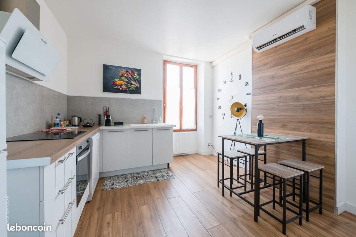 Appartement à louer, 31m², Montargis