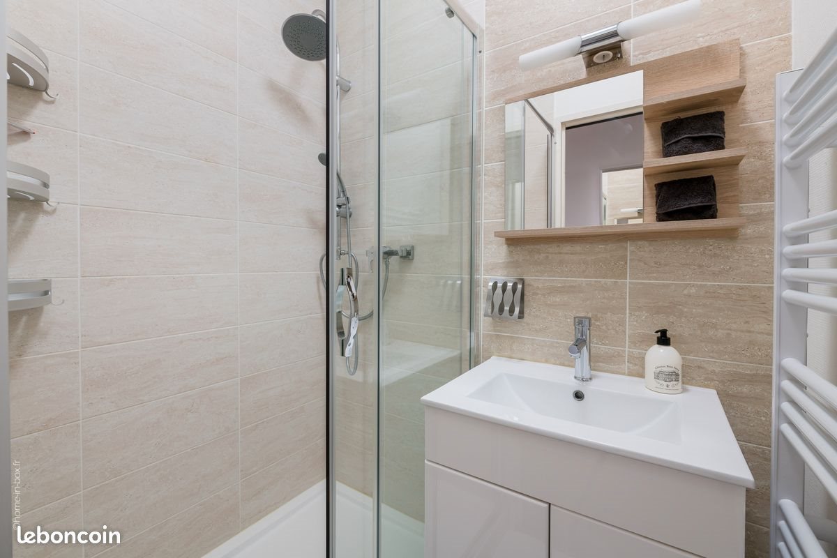 Appartement à louer, 31m², Montargis