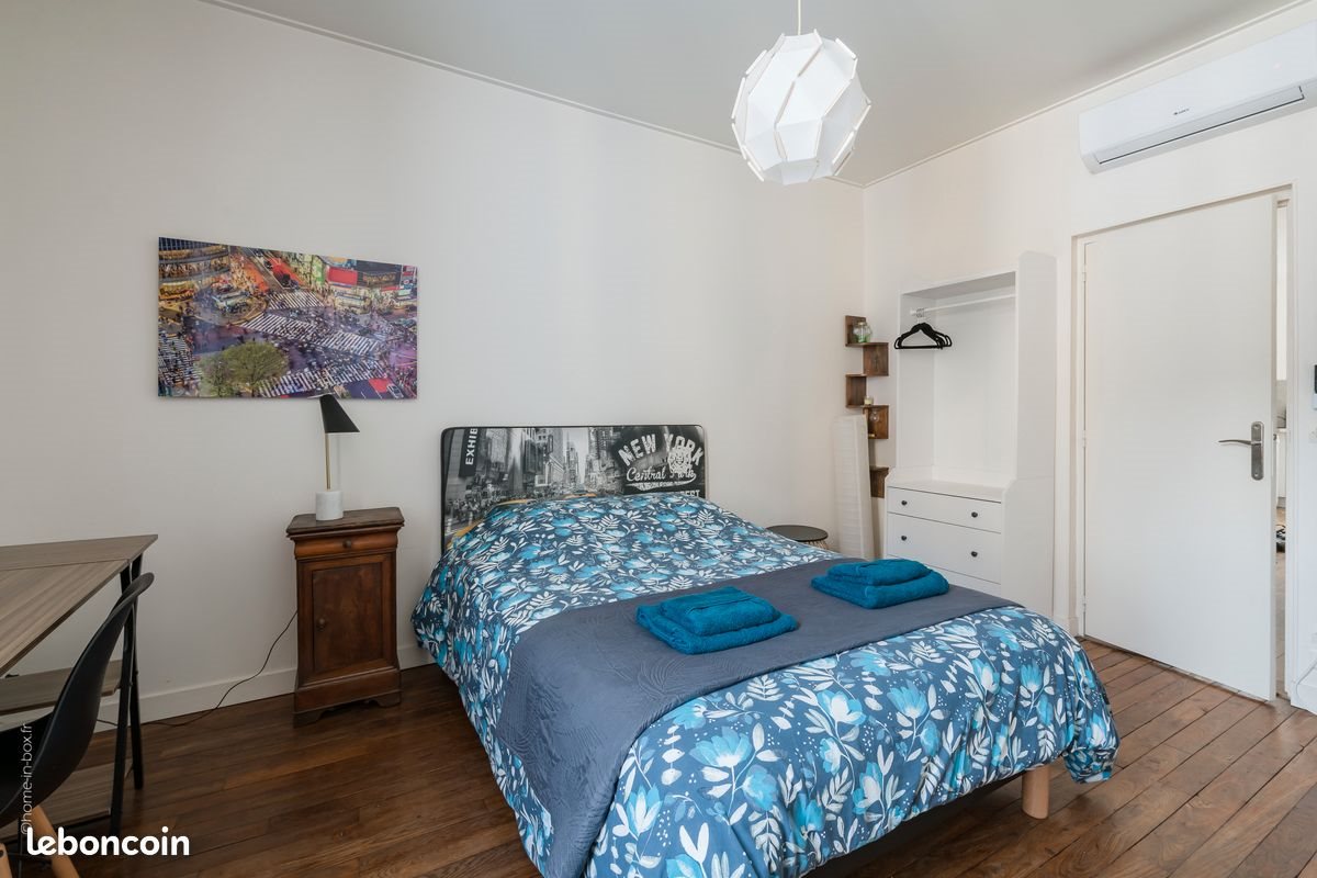 Appartement à louer, 31m², Montargis