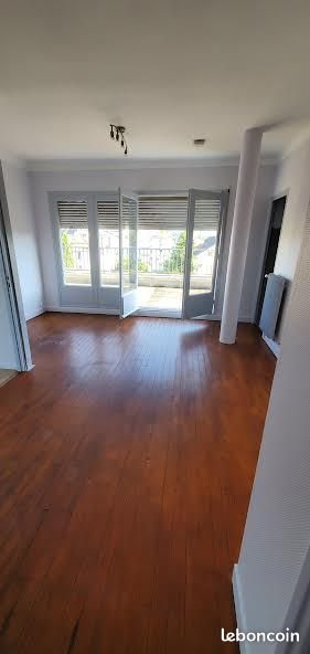 Appartement à louer, 31m², Pau