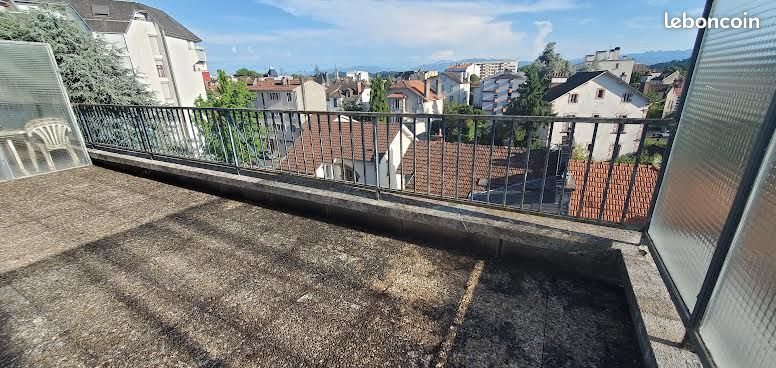 Appartement à louer, 31m², Pau