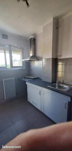 Appartement à louer, 31m², Pau