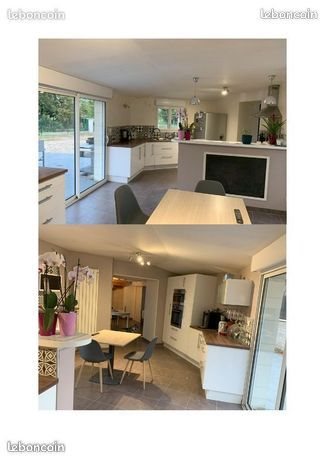 Maison à vendre, 250m², Noizay