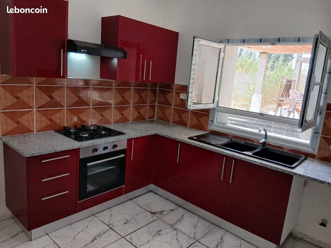 Appartement à vendre, 45m², Nice