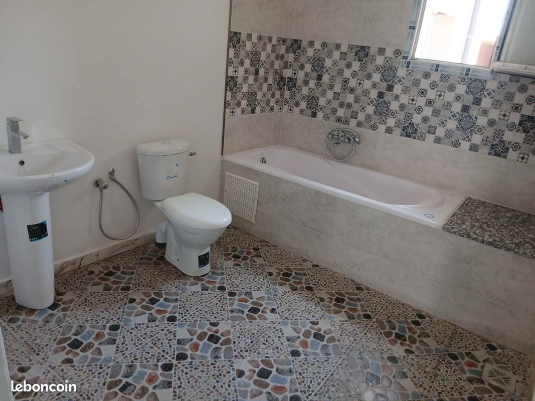 Appartement à vendre, 45m², Nice