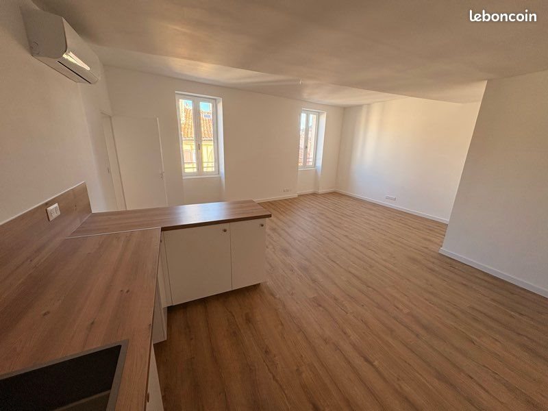 Appartement à vendre, 86m², Lavaur