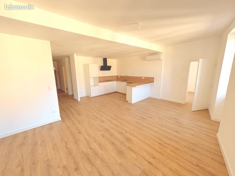 Appartement à vendre, 86m², Lavaur