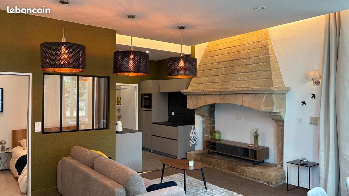 Appartement à vendre, 49m², Baden