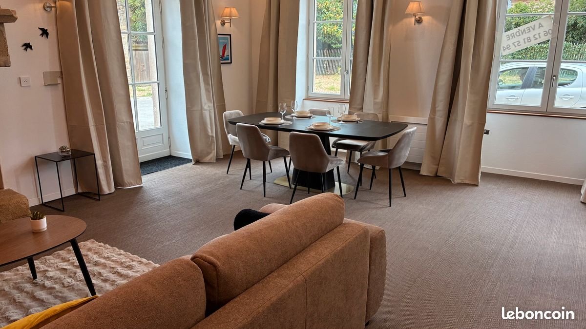 Appartement à vendre, 49m², Baden