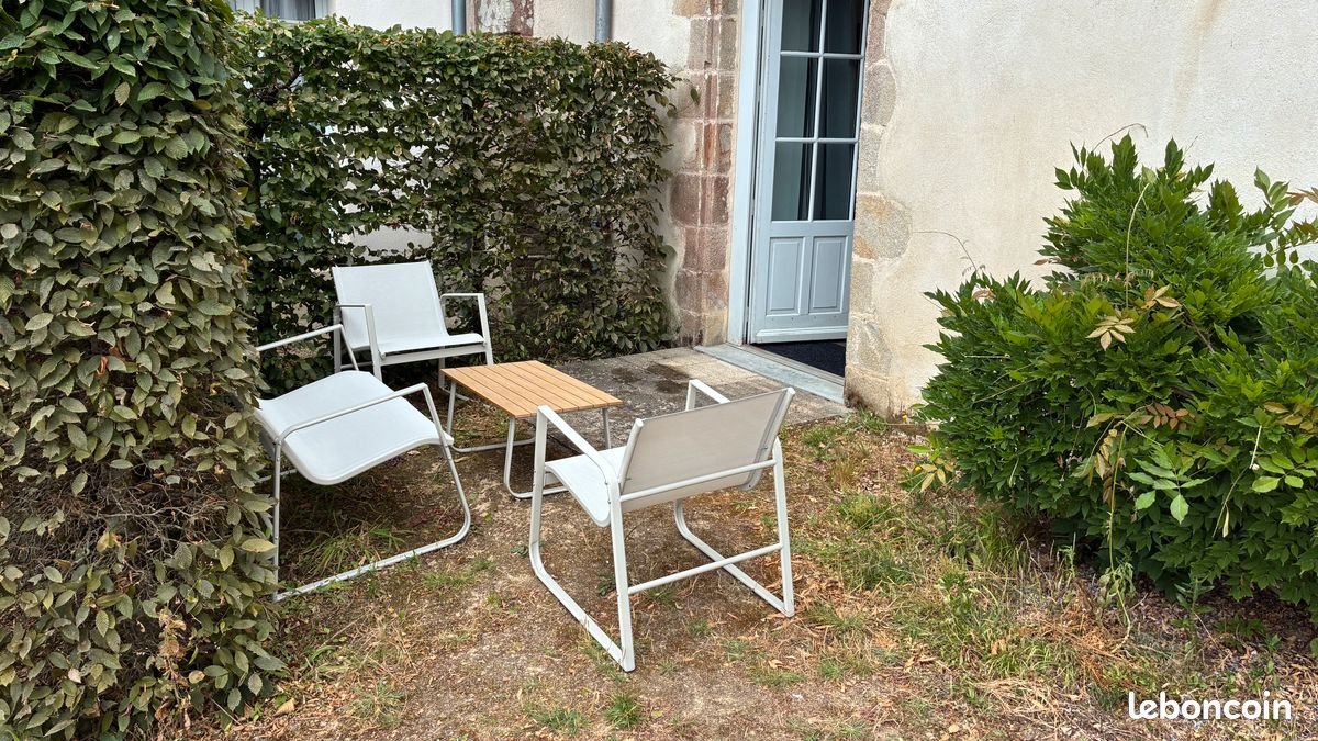 Appartement à vendre, 49m², Baden