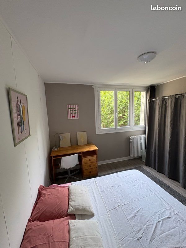 Appartement à louer, 60m², Saint-Étienne