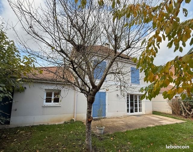 Maison à vendre, 128m², Evry-Grégy-sur-Yerre
