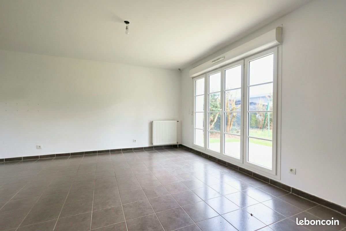 Maison à vendre, 128m², Evry-Grégy-sur-Yerre