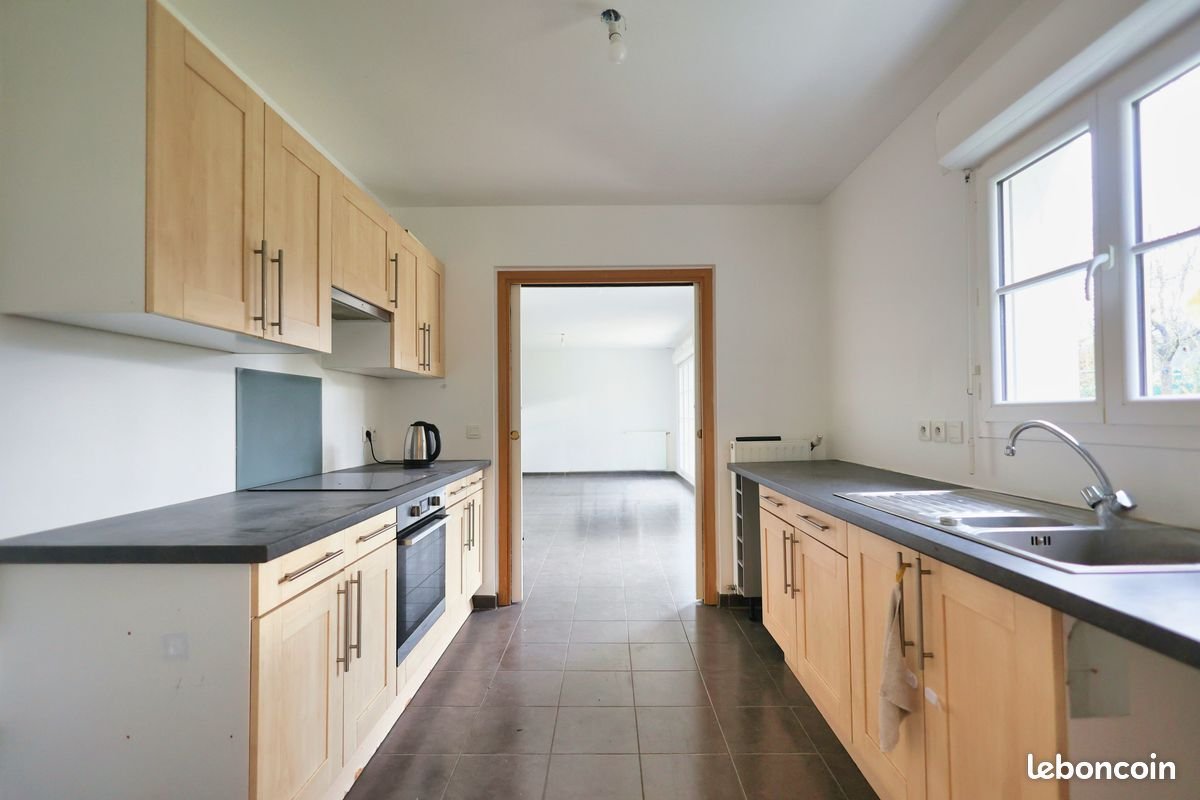 Maison à vendre, 128m², Evry-Grégy-sur-Yerre