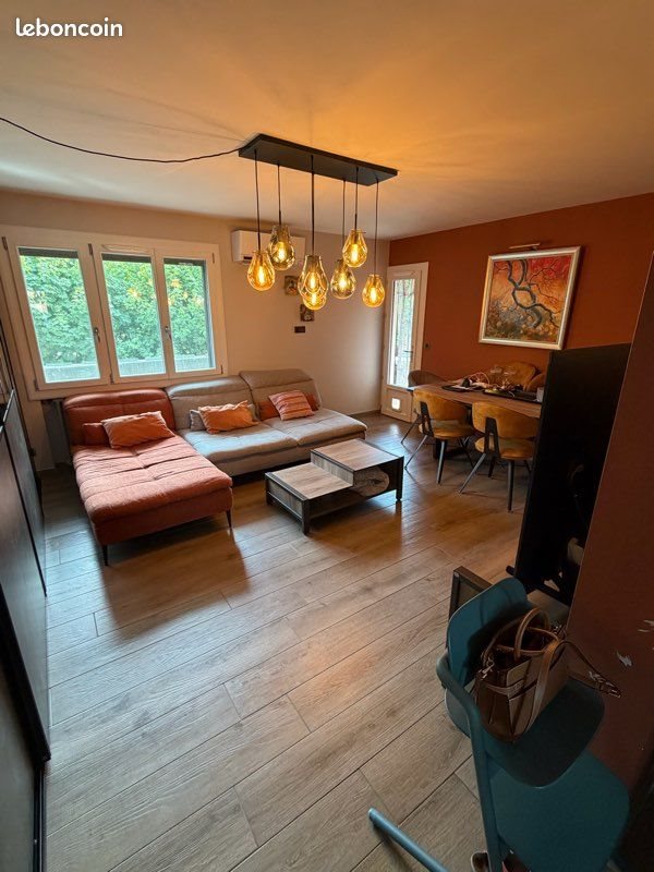 Appartement à vendre, 105m², Digne-les-Bains