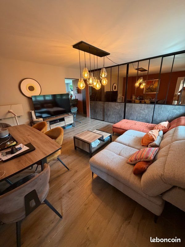 Appartement à vendre, 105m², Digne-les-Bains