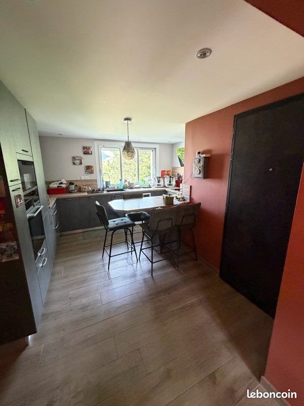 Appartement à vendre, 105m², Digne-les-Bains