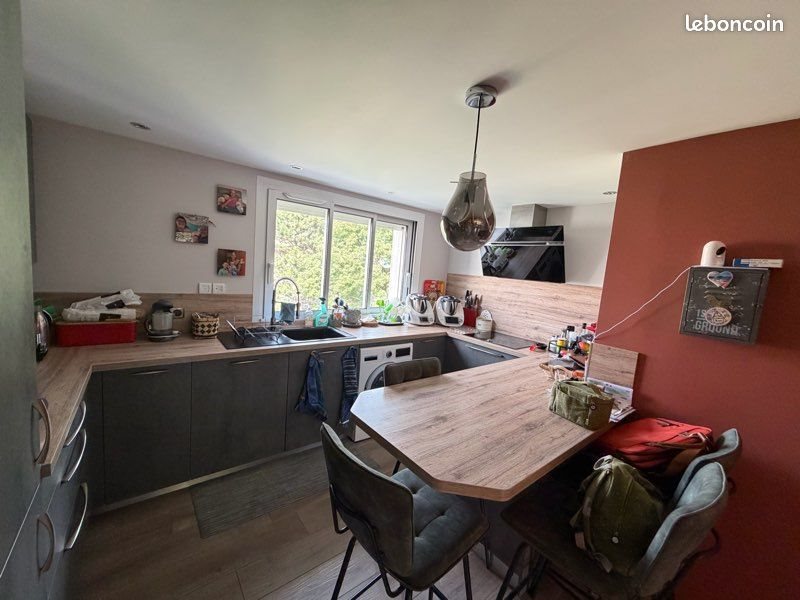 Appartement à vendre, 105m², Digne-les-Bains