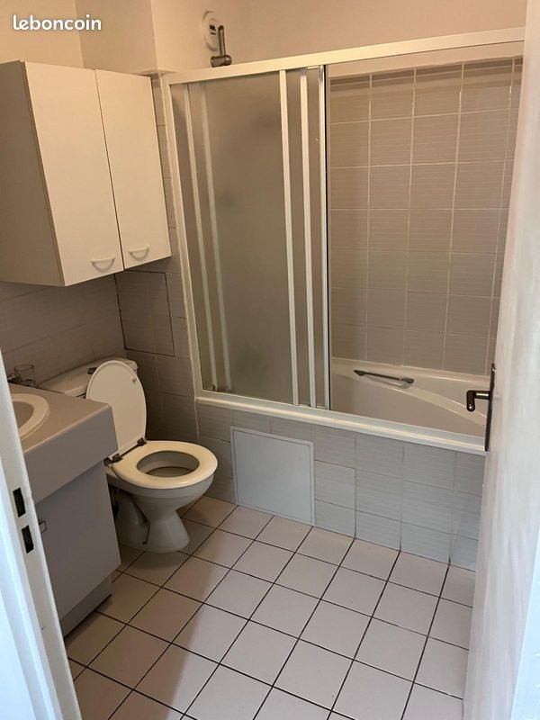 Appartement à louer, 32m², Levallois-Perret