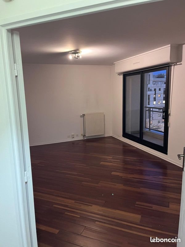 Appartement à louer, 32m², Levallois-Perret