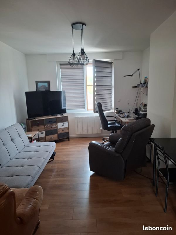 Appartement à louer, 44m², Calais