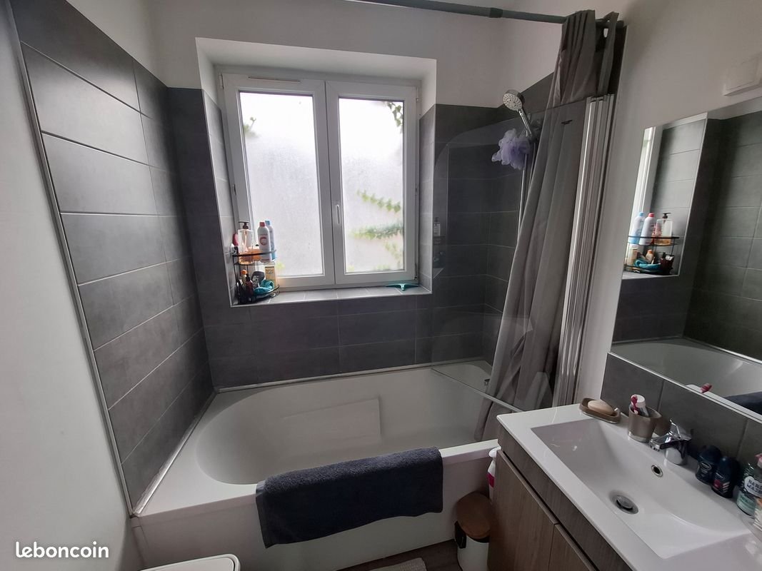 Appartement à louer, 44m², Calais