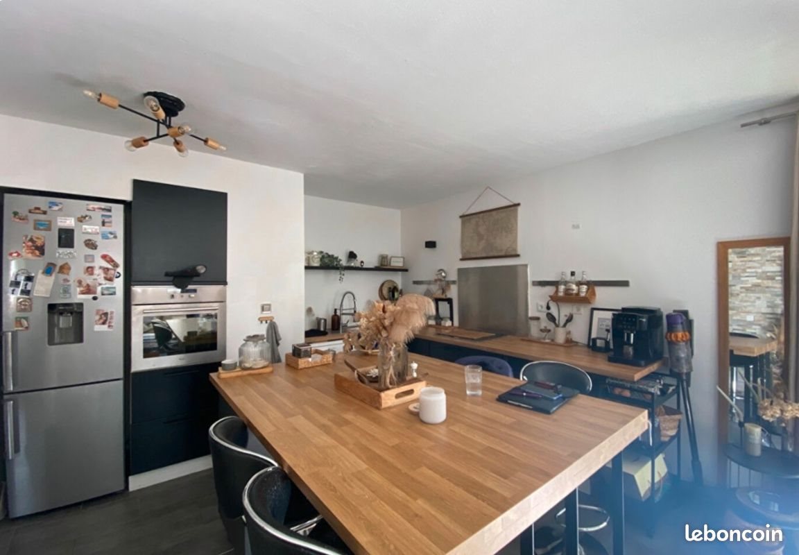Appartement à vendre, 63m², Menton