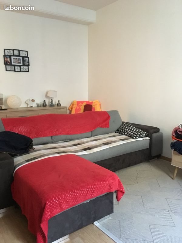 Appartement à louer, 63m², Châtillon-sur-Loire