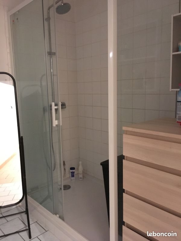 Appartement à louer, 63m², Châtillon-sur-Loire