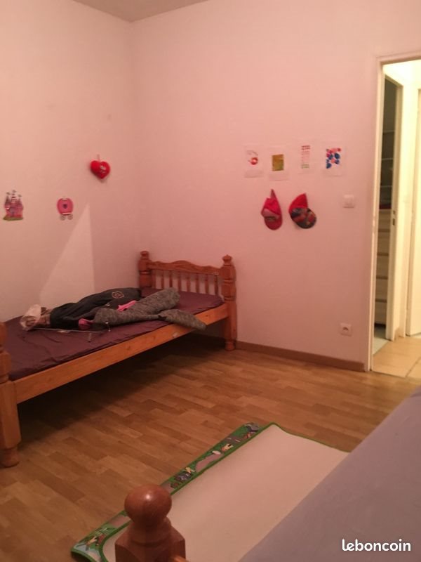 Appartement à louer, 63m², Châtillon-sur-Loire