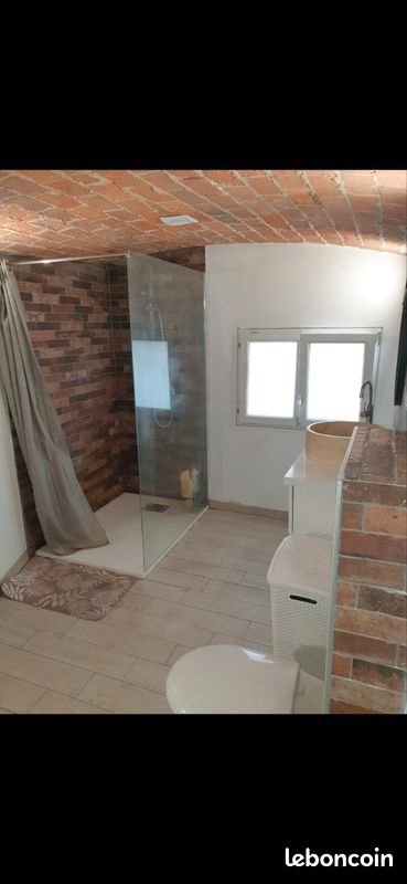 Maison à louer, 68m², Renage