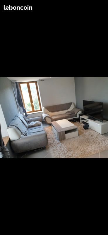 Maison à louer, 68m², Renage