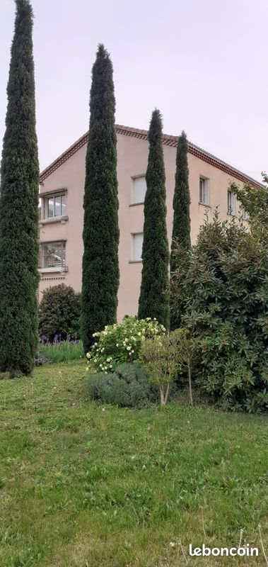Appartement à louer, 125m², Saint-Laurent-du-Pape