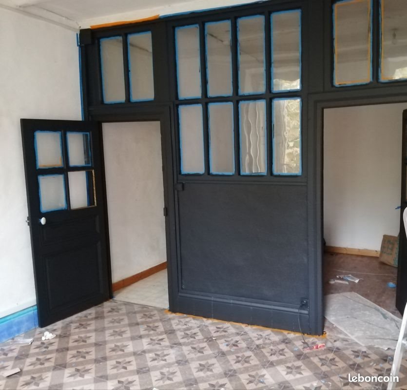 Appartement à vendre, 73m², Millau