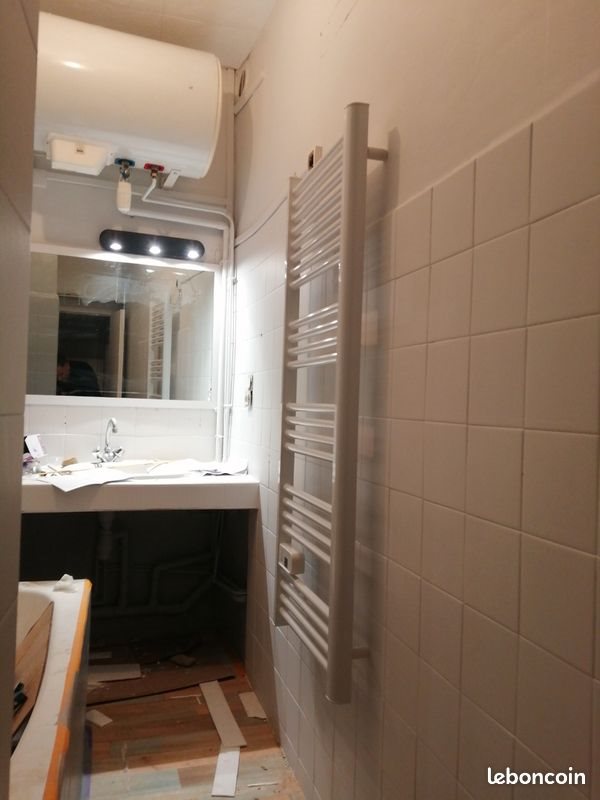Appartement à vendre, 73m², Millau