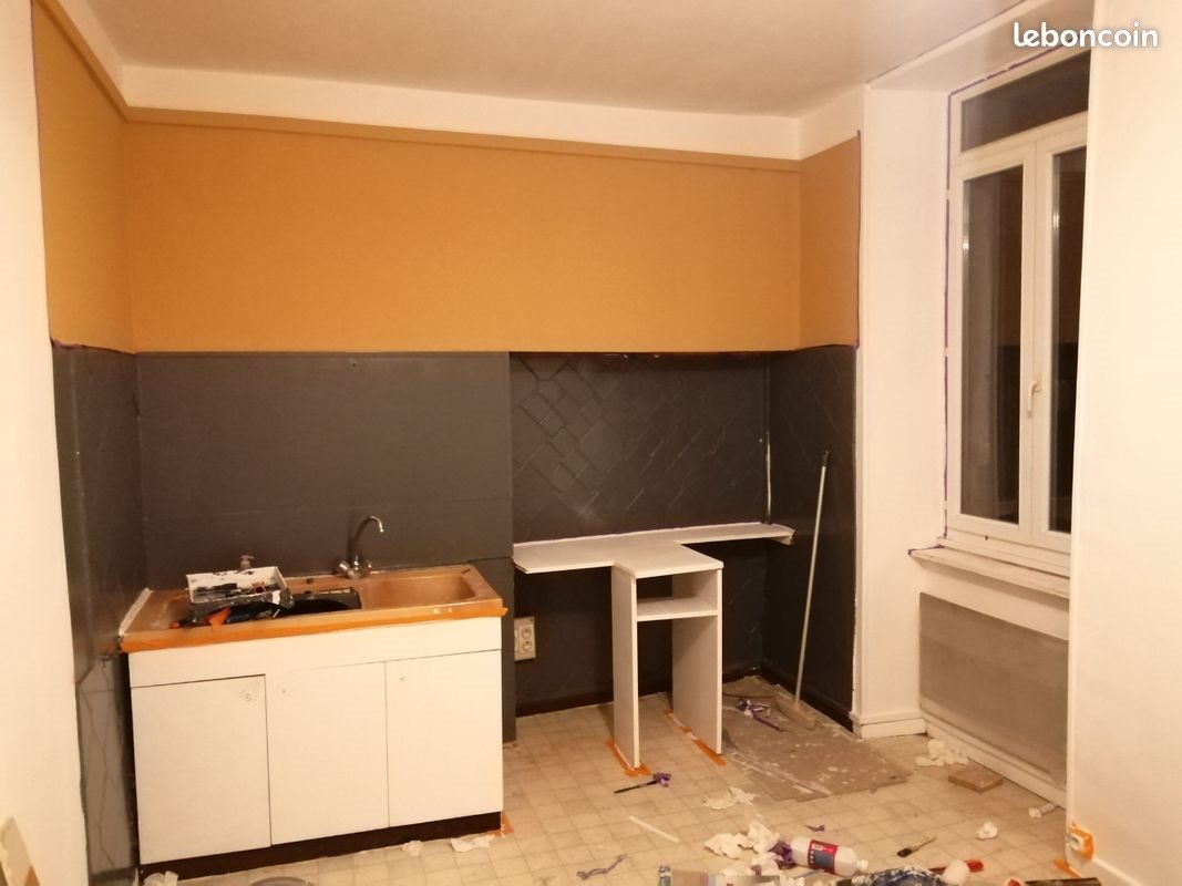 Appartement à vendre, 73m², Millau