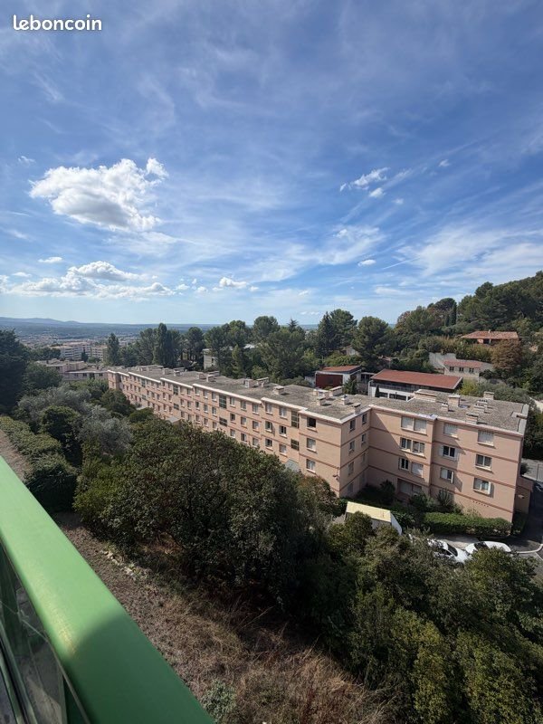 Appartement à louer, 52m², Aix-en-Provence