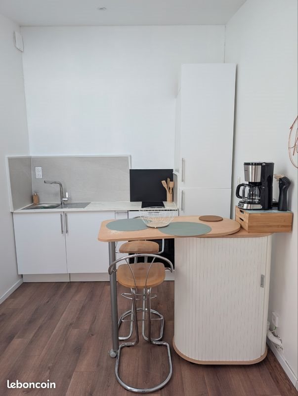 Appartement à louer, 23m², Epernay