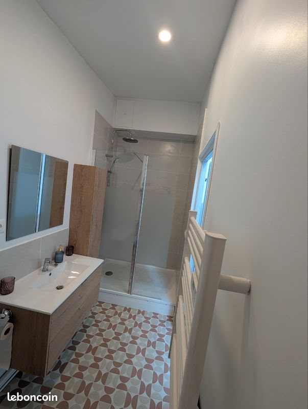 Appartement à louer, 23m², Epernay