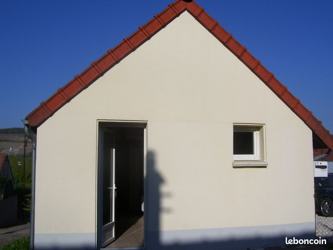 Maison à louer, 22m², Crézancy