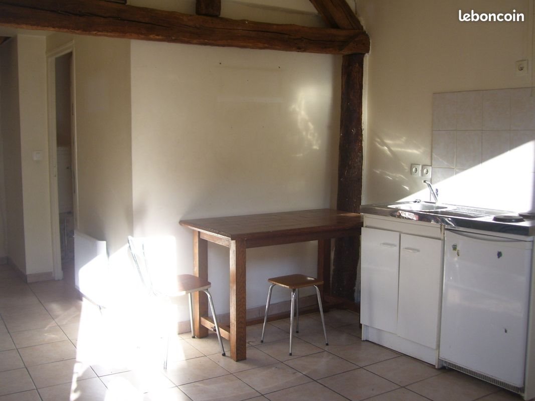 Maison à louer, 22m², Crézancy