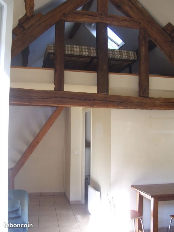 Maison à louer, 22m², Crézancy
