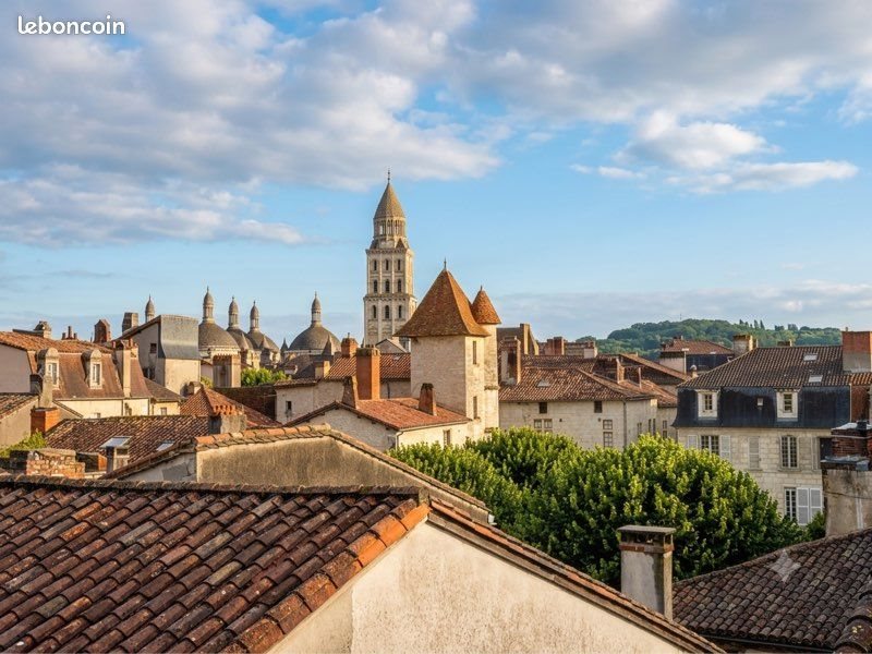 Appartement à vendre, 28m², Périgueux