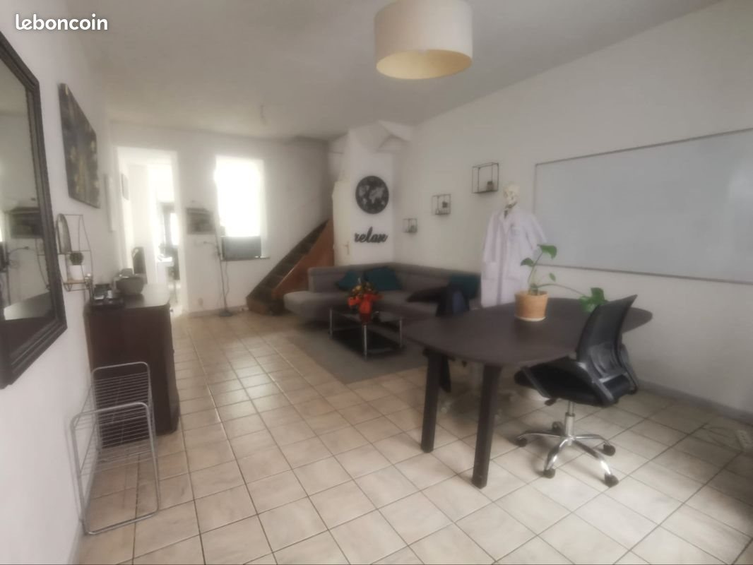 Maison à vendre, 80m², Amiens