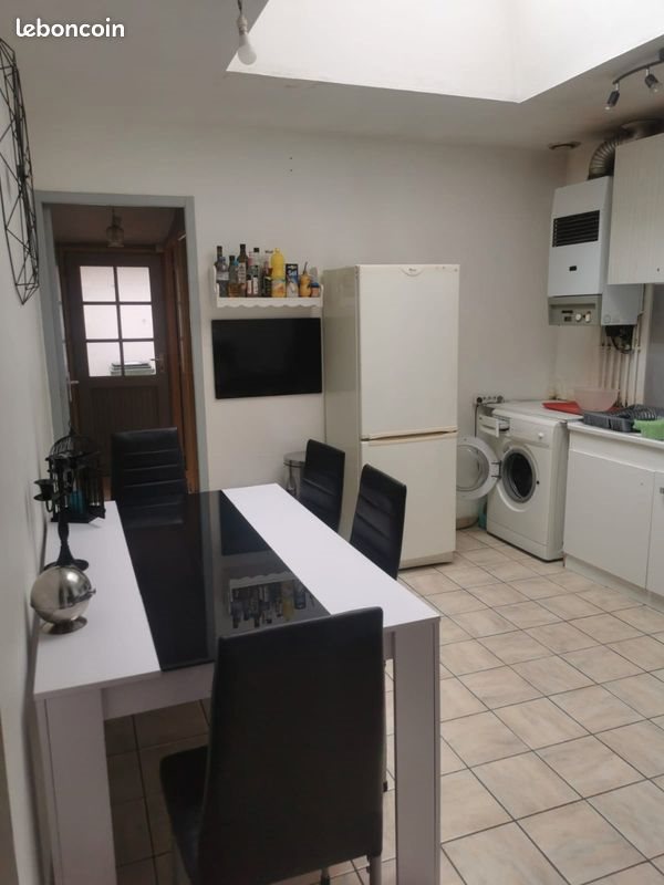 Maison à vendre, 80m², Amiens