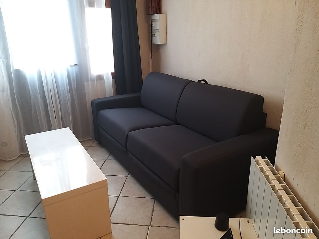 Appartement à louer, 20m², Rognes