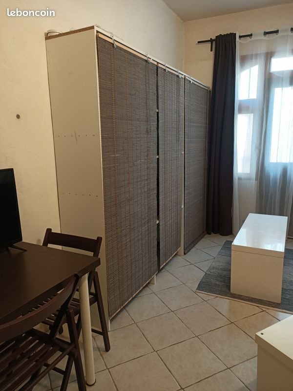 Appartement à louer, 20m², Rognes